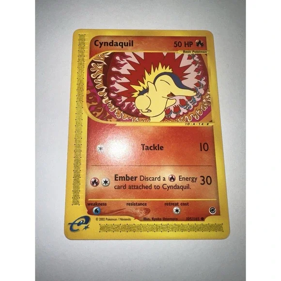 9 card vintage pokemon card lot 1st edition, bonsly, ereader magikarp, etc LP-NM